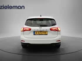 Ford Focus (2021) thumbnail 14