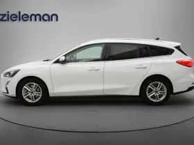 Ford Focus (2021) thumbnail 15