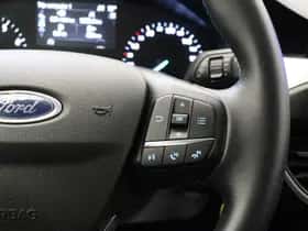 Ford Focus (2021) thumbnail 19