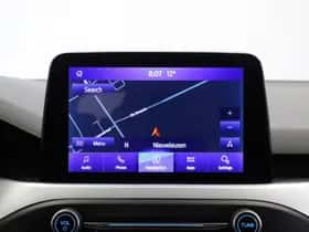 Ford Focus (2021) thumbnail 22