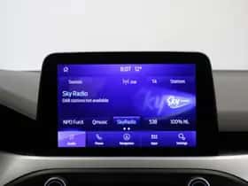 Ford Focus (2021) thumbnail 23