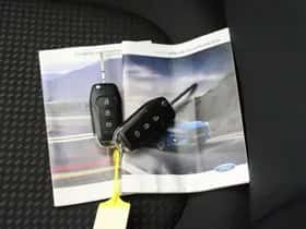 Ford Focus (2021) thumbnail 29