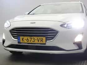 Ford Focus (2021) thumbnail 30