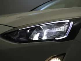 Ford Focus (2021) thumbnail 31
