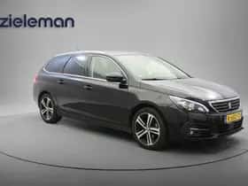 Peugeot 308 (2021) thumbnail 1
