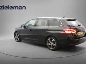 Peugeot 308 (2021) thumbnail 2