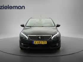 Peugeot 308 (2021) thumbnail 14