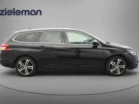 Peugeot 308 (2021) thumbnail 15