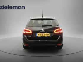 Peugeot 308 (2021) thumbnail 17