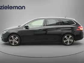 Peugeot 308 (2021) thumbnail 18