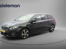 Peugeot 308 (2021) thumbnail 19