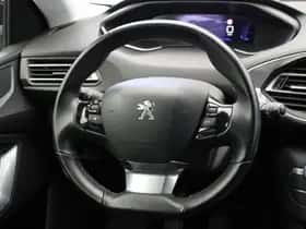 Peugeot 308 (2021) thumbnail 20
