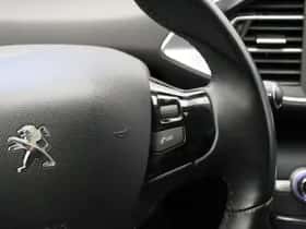 Peugeot 308 (2021) thumbnail 22