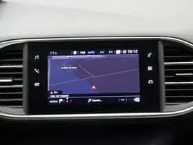 Peugeot 308 (2021) thumbnail 25