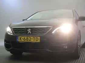 Peugeot 308 (2021) thumbnail 30