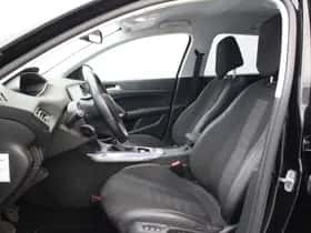 Peugeot 308 (2021) thumbnail 8