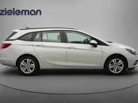 Opel Astra (2021) thumbnail 13