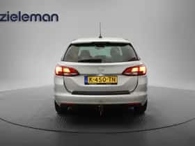 Opel Astra (2021) thumbnail 15