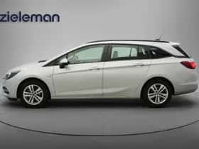 Opel Astra (2021) thumbnail 16