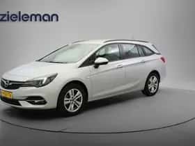 Opel Astra (2021) thumbnail 17