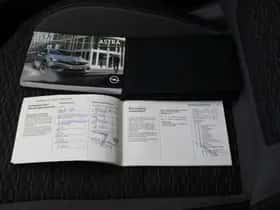 Opel Astra (2021) thumbnail 4