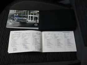 Opel Astra (2021) thumbnail 5