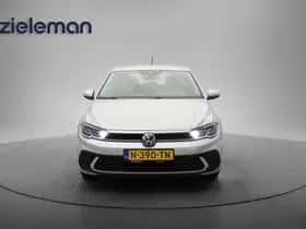 Volkswagen Polo (2021) thumbnail 11