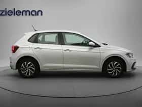 Volkswagen Polo (2021) thumbnail 12