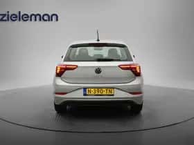 Volkswagen Polo (2021) thumbnail 14