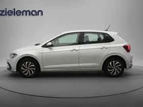 Volkswagen Polo (2021) thumbnail 15