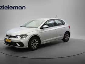 Volkswagen Polo (2021) thumbnail 16