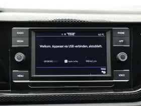 Volkswagen Polo (2021) thumbnail 5