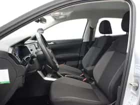 Volkswagen Polo (2021) thumbnail 6