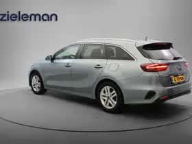 Kia Ceed (2019) thumbnail 2