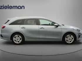 Kia Ceed (2019) thumbnail 12