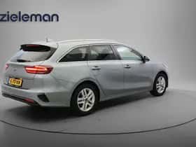 Kia Ceed (2019) thumbnail 13