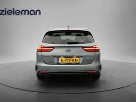 Kia Ceed (2019) thumbnail 14