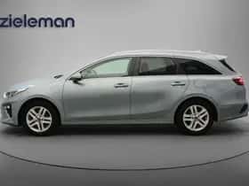 Kia Ceed (2019) thumbnail 15