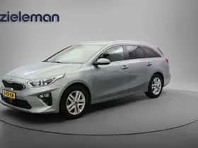 Kia Ceed (2019) thumbnail 16