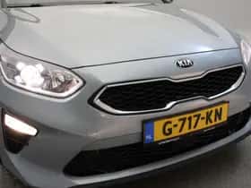 Kia Ceed (2019) thumbnail 29