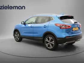 Nissan Qashqai (2018) thumbnail 2