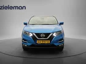 Nissan Qashqai (2018) thumbnail 12