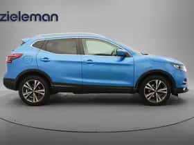 Nissan Qashqai (2018) thumbnail 13