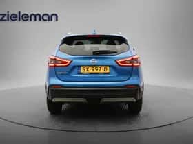 Nissan Qashqai (2018) thumbnail 15