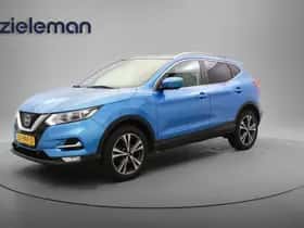 Nissan Qashqai (2018) thumbnail 17