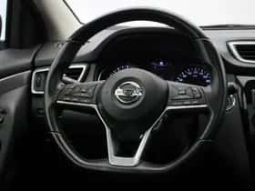 Nissan Qashqai (2018) thumbnail 18