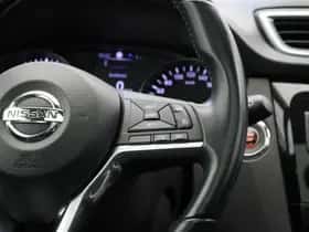 Nissan Qashqai (2018) thumbnail 20