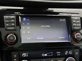 Nissan Qashqai (2018) thumbnail 24
