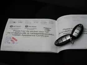 Nissan Qashqai (2018) thumbnail 4