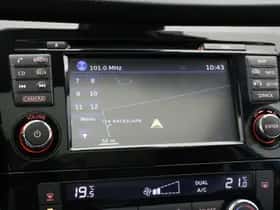 Nissan Qashqai (2018) thumbnail 5